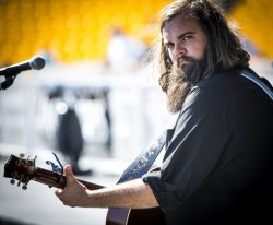 Southern Ground Music & Food Festival Charleston 2012 - Photo by Southern Reel